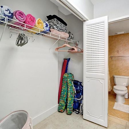 Flip Flop Paradise In Hollywood Florida المظهر الخارجي الصورة