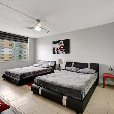 Flip Flop Paradise In Hollywood Florida المظهر الخارجي الصورة