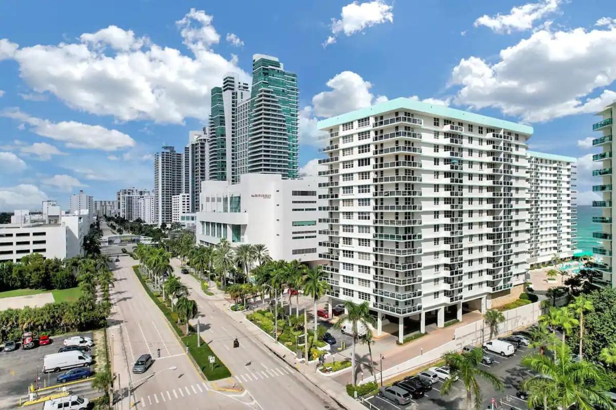 Flip Flop Paradise In Hollywood Florida المظهر الخارجي الصورة