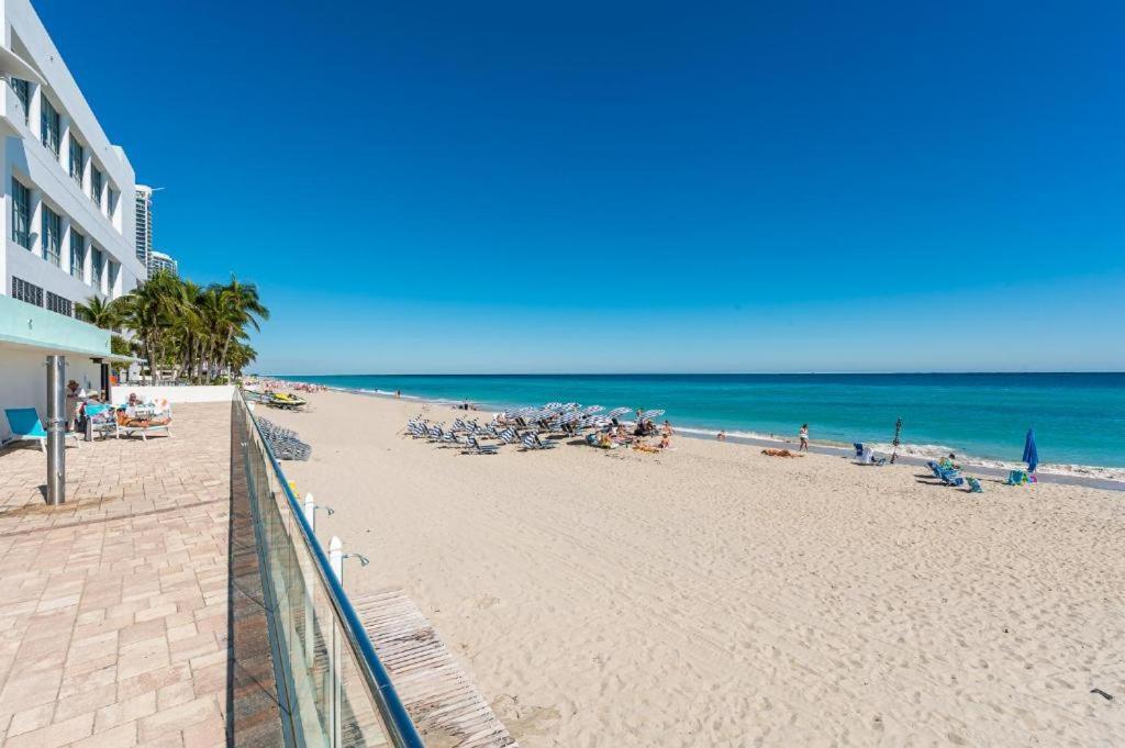 Flip Flop Paradise In Hollywood Florida المظهر الخارجي الصورة