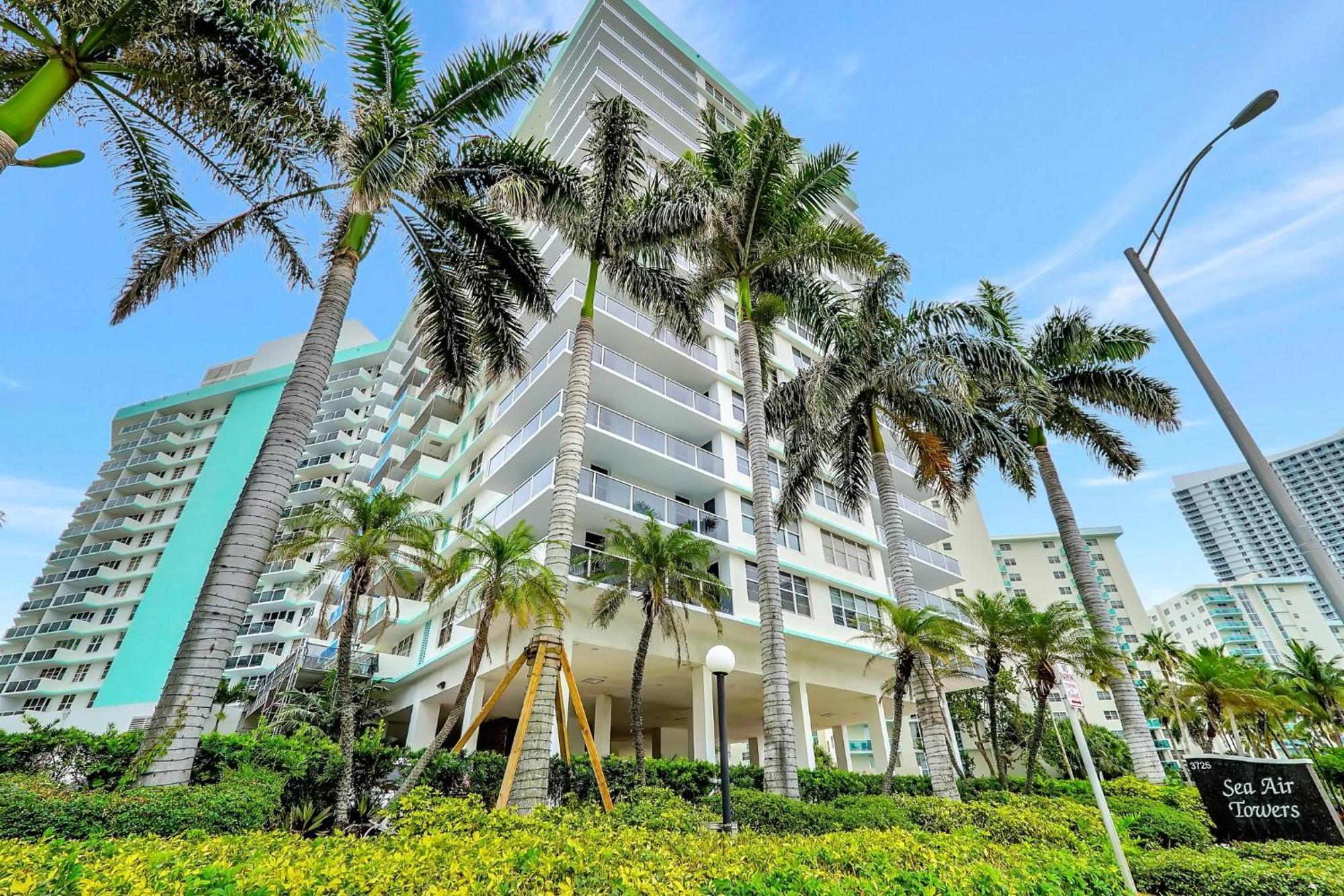 Flip Flop Paradise In Hollywood Florida المظهر الخارجي الصورة