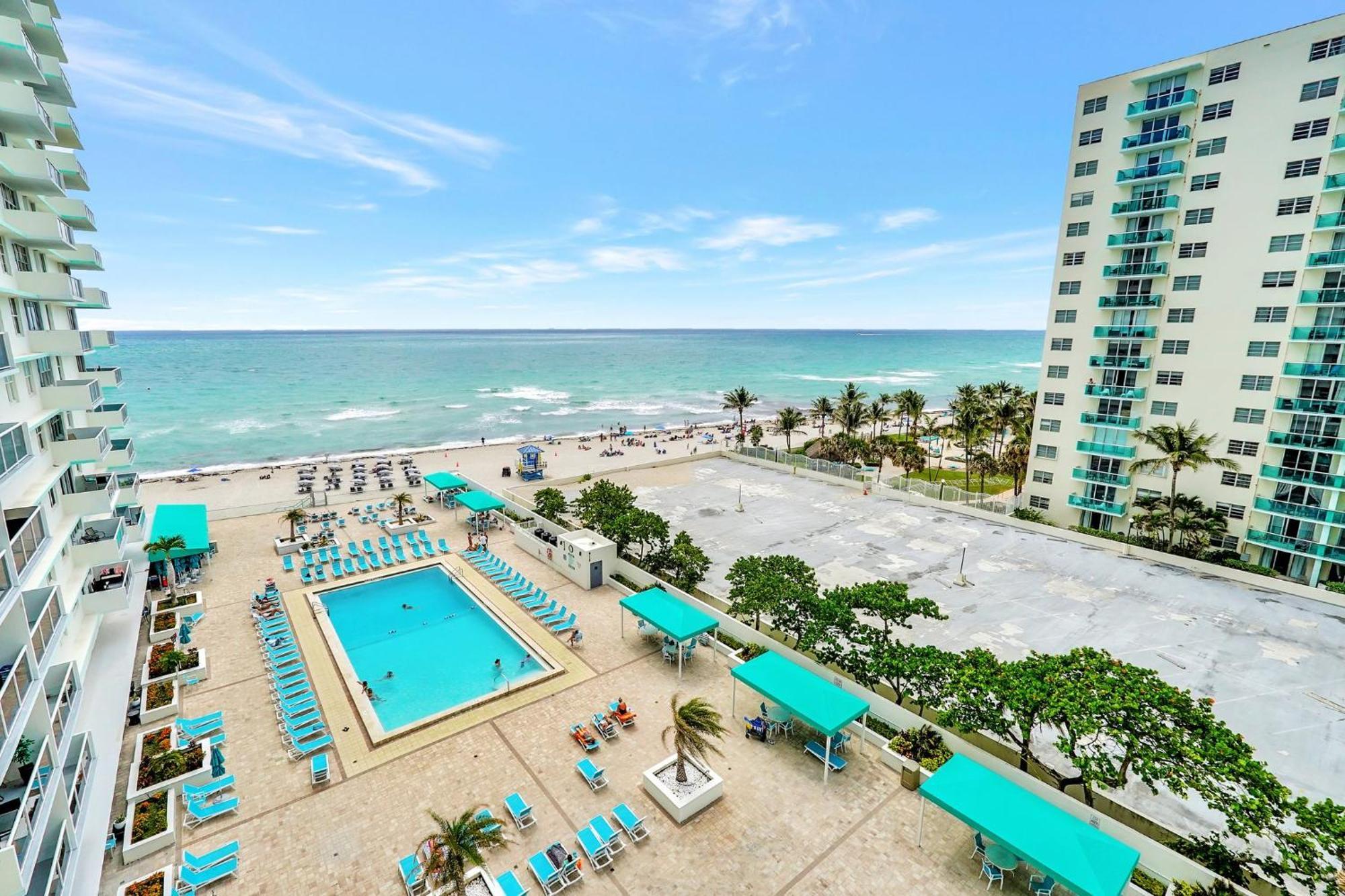 Flip Flop Paradise In Hollywood Florida المظهر الخارجي الصورة