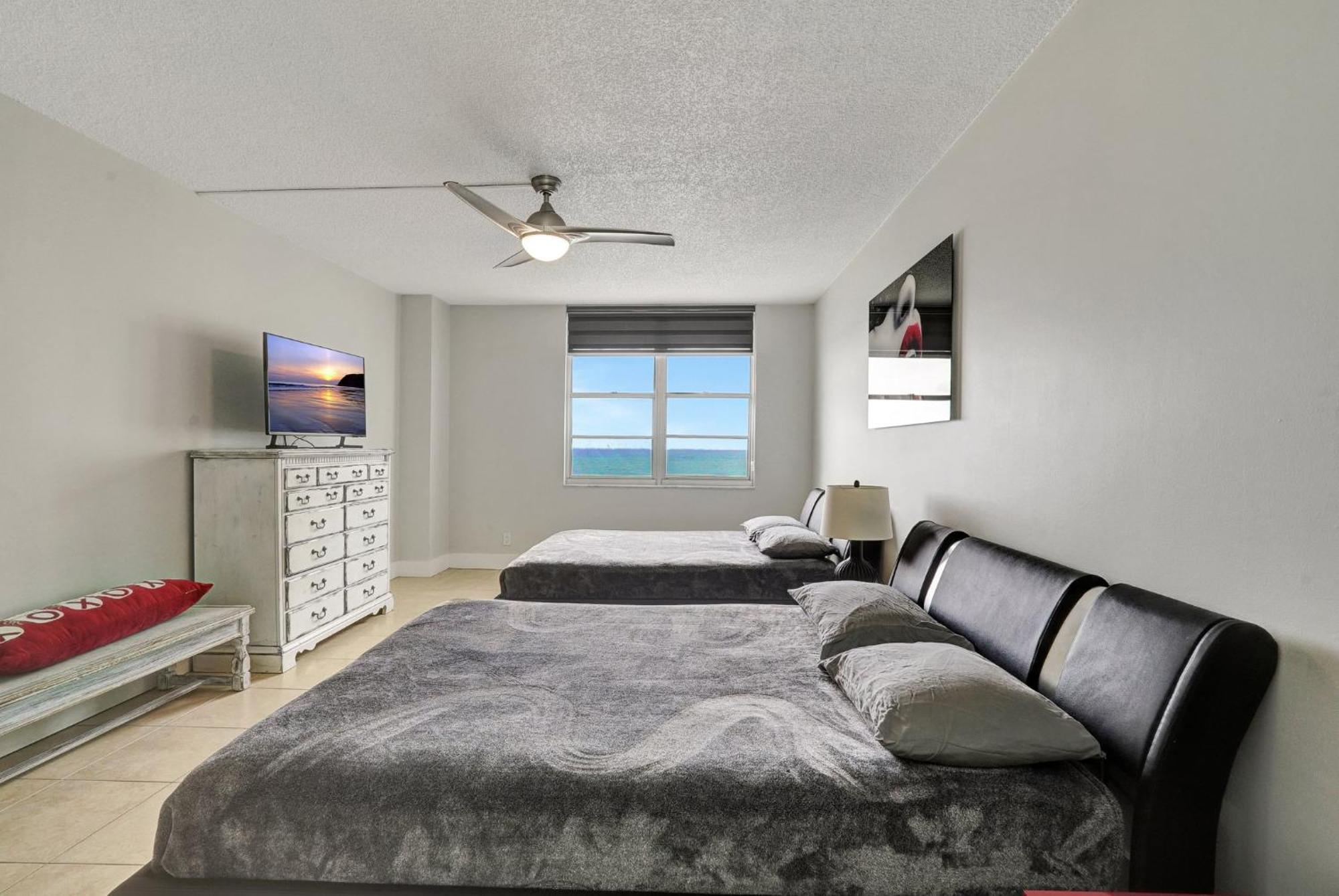 Flip Flop Paradise In Hollywood Florida المظهر الخارجي الصورة