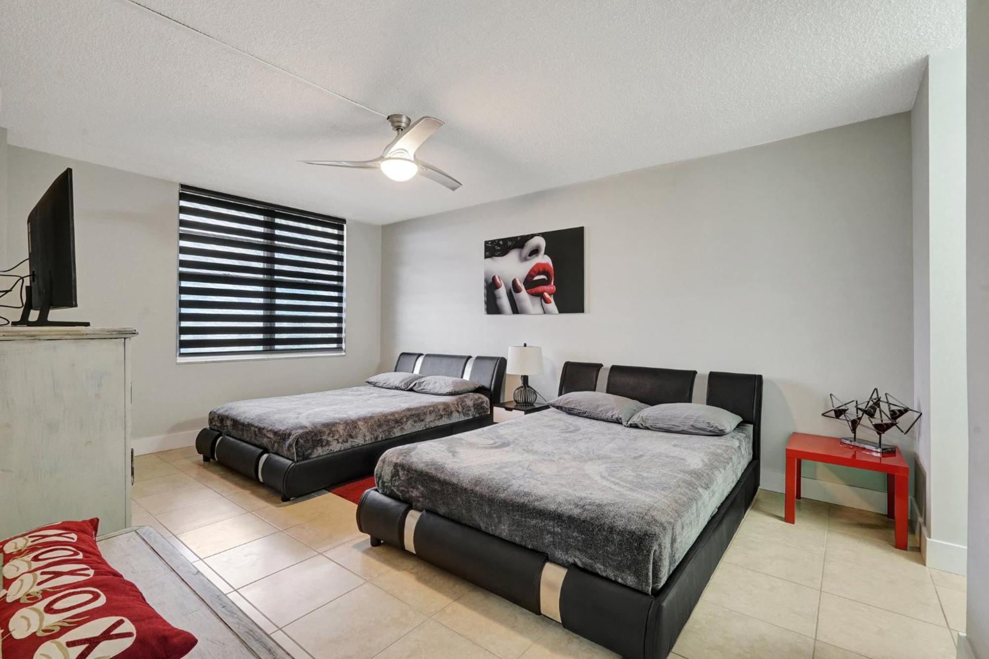 Flip Flop Paradise In Hollywood Florida المظهر الخارجي الصورة